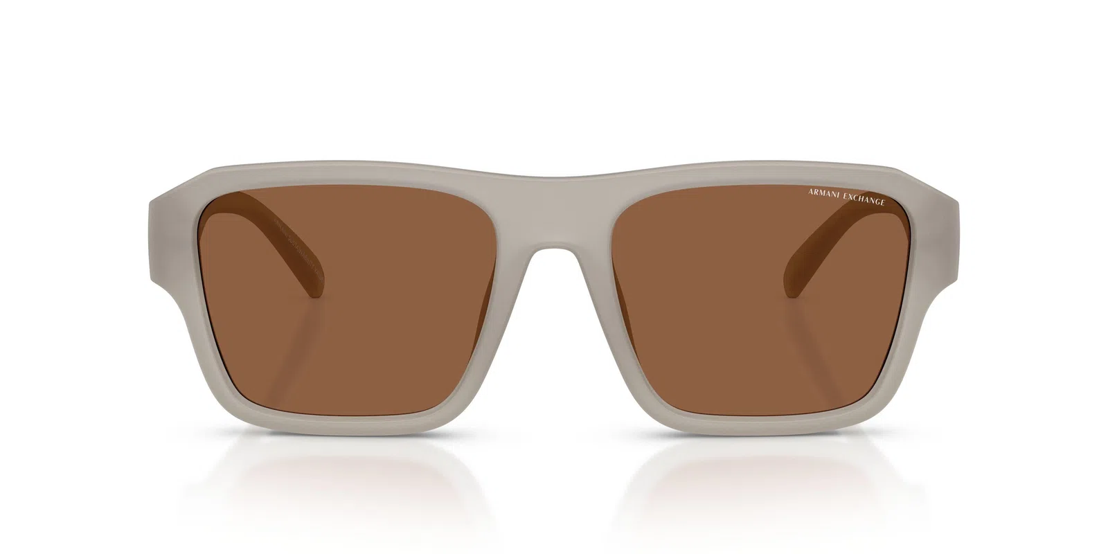 Armani Exchange 4154SU Sunglasses - view 14
